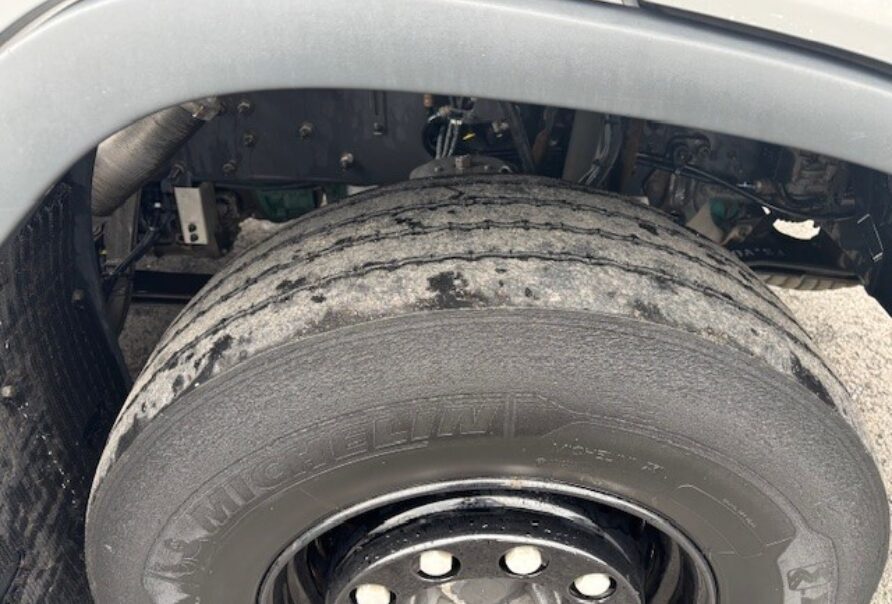 VOLVO FH  460  GLOBE