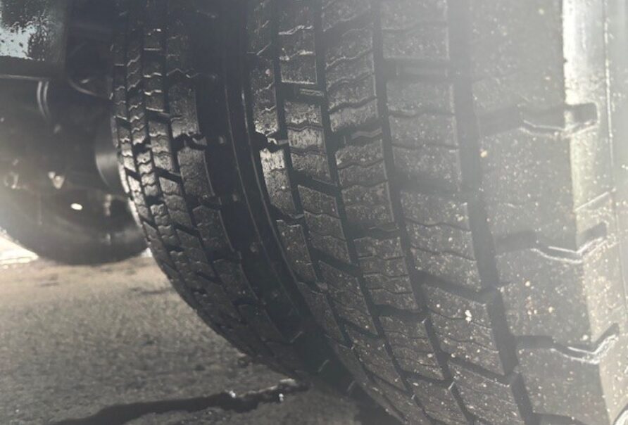 Mercedes Atego  1018