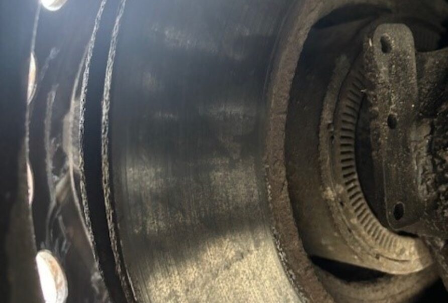 System Trailers gesloten BOX