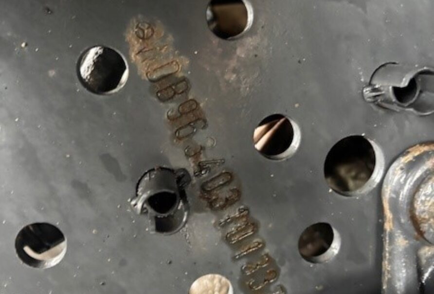 Mercedes Actros  1843