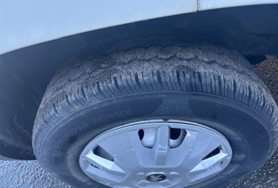 Fiat Ducato koelwagen