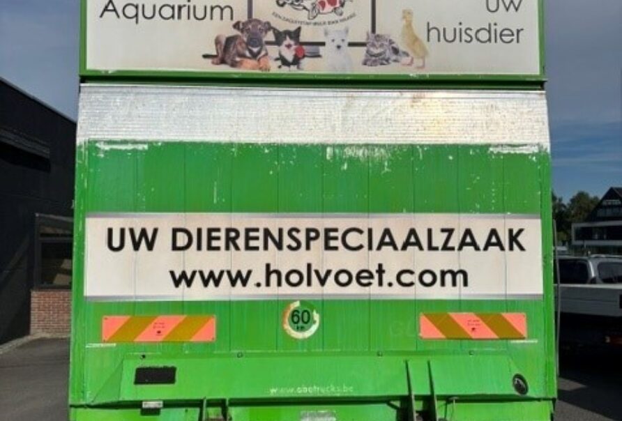 Mercedes Atego   815