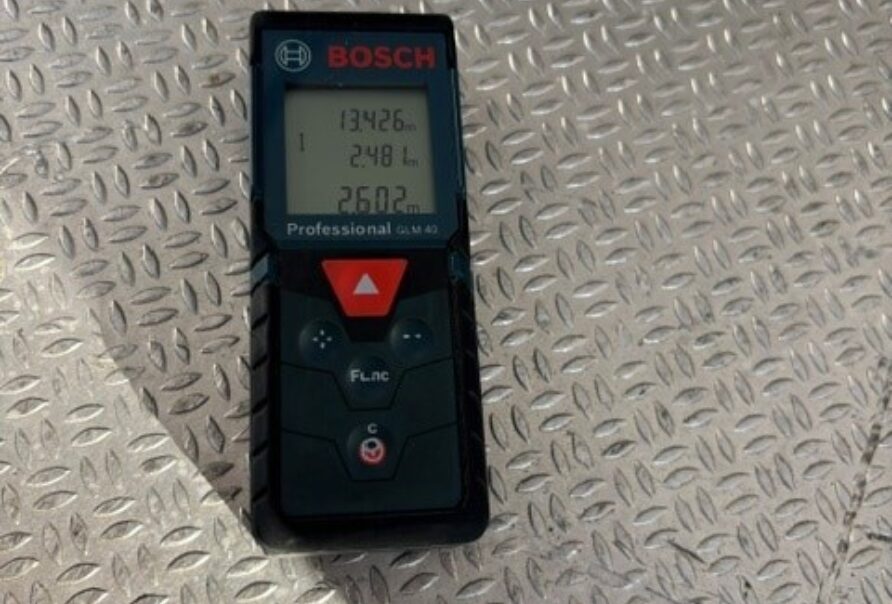 Lamberet Frigo Carrier Maxima 1300