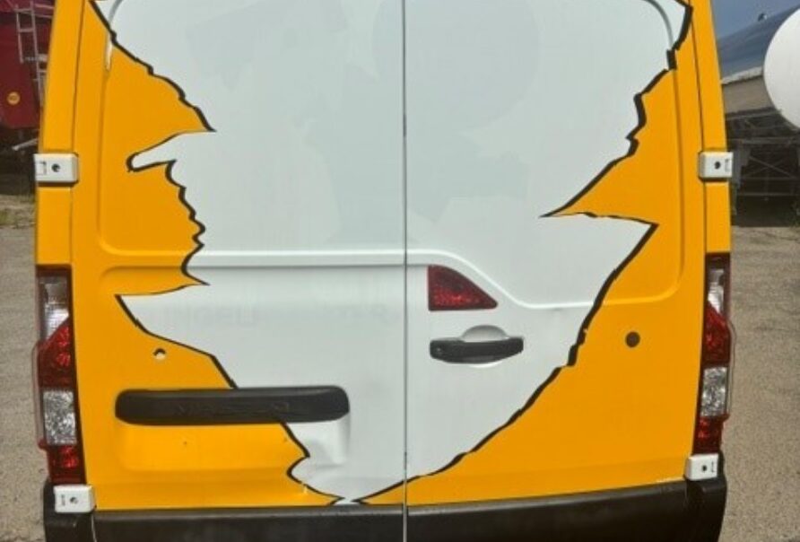 Renault Master  L2H2
