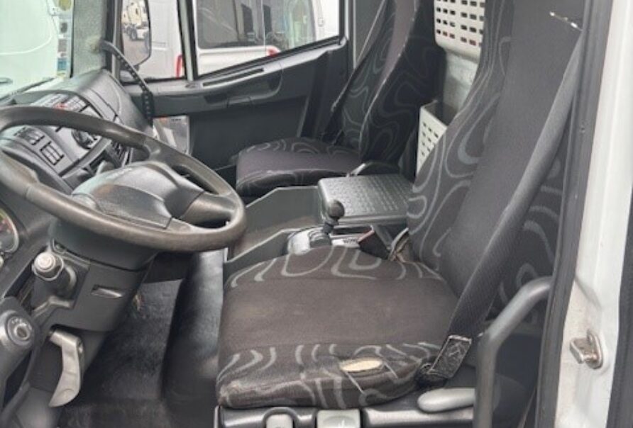 Iveco Eurocargo   140E22