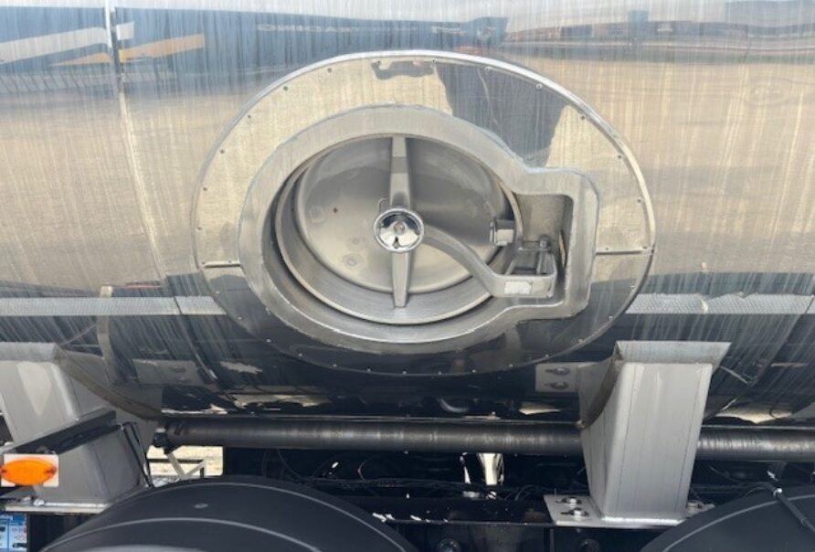 Maisonneuve  Melkoplegger