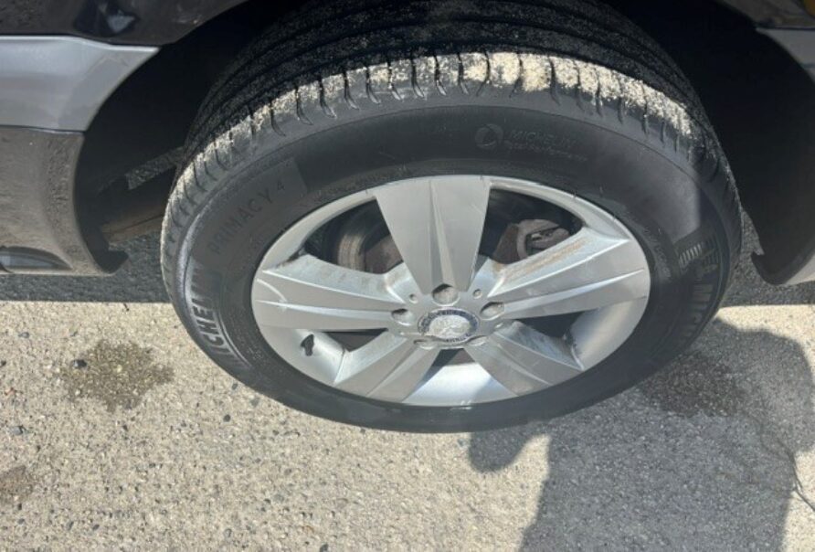 Mercedes Vito 116  dubbele kabine
