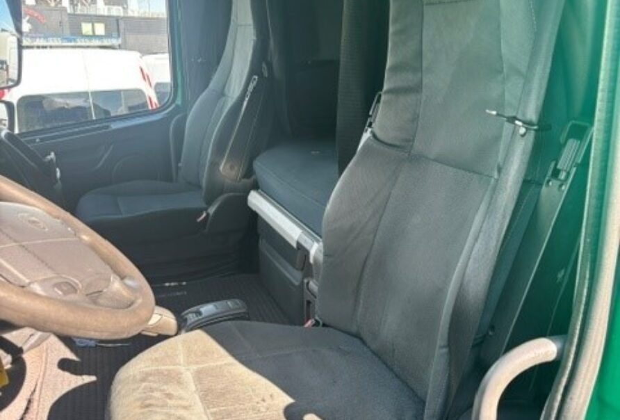 Volvo FH  500 GLOBE