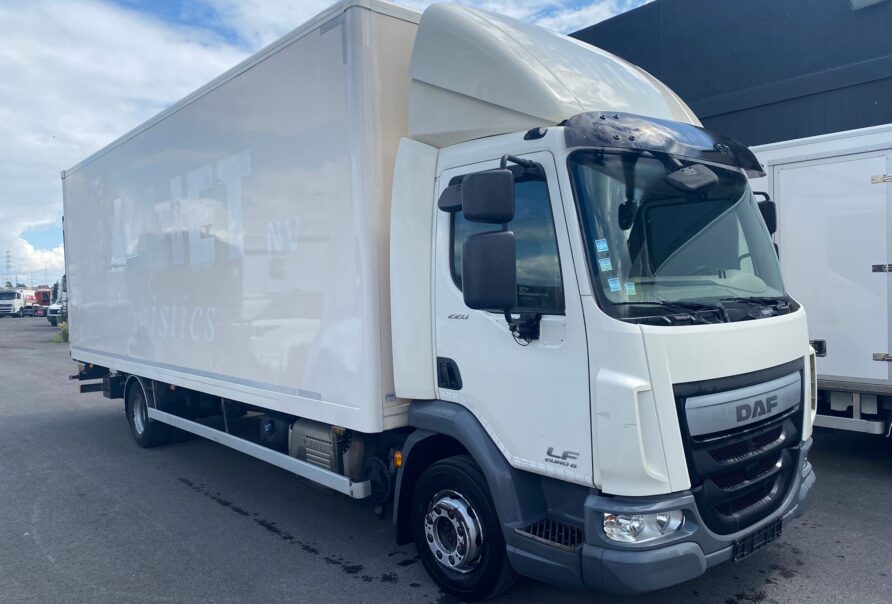DAF LF 220