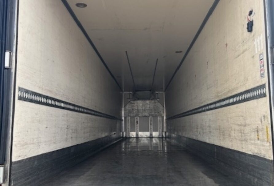 Krone frigo Carrier Maxima 1300