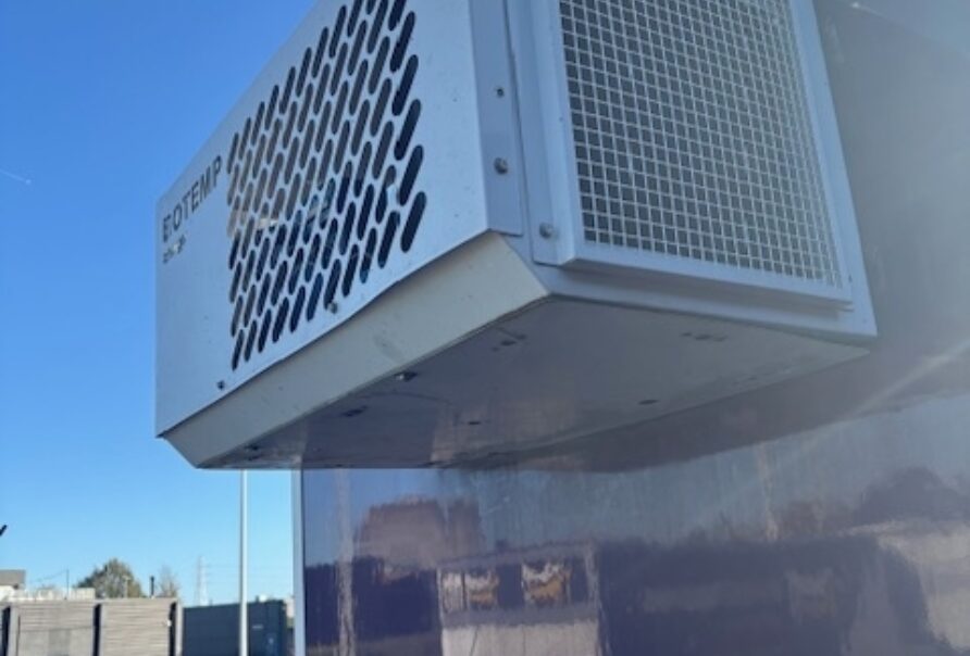 Mercedes Atego  1223