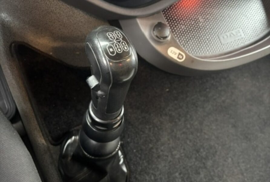 DAF XF 480  SPACE CAB   MANUAL GEARBOX