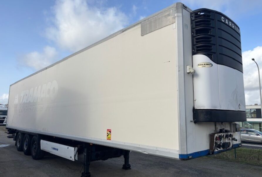 Krone frigo Carrier Maxima 1300