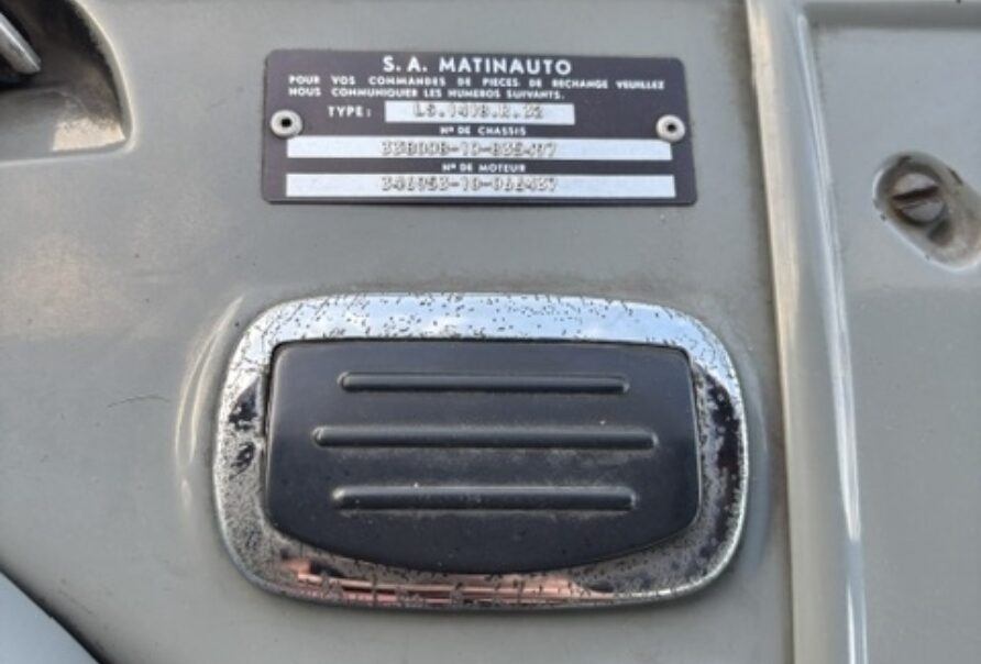 Mercedes 1418