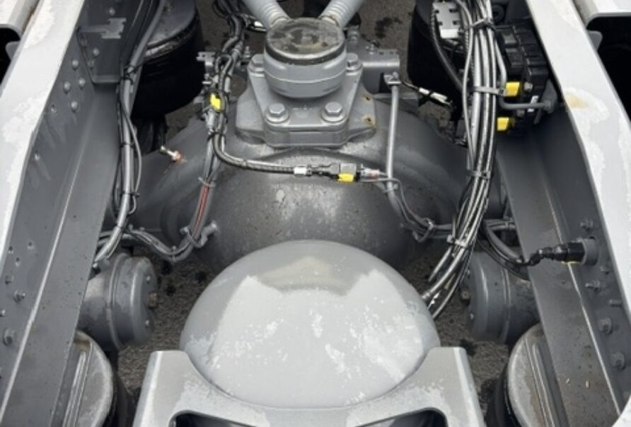 DAF XF 480  SPACE CAB   MANUAL GEARBOX