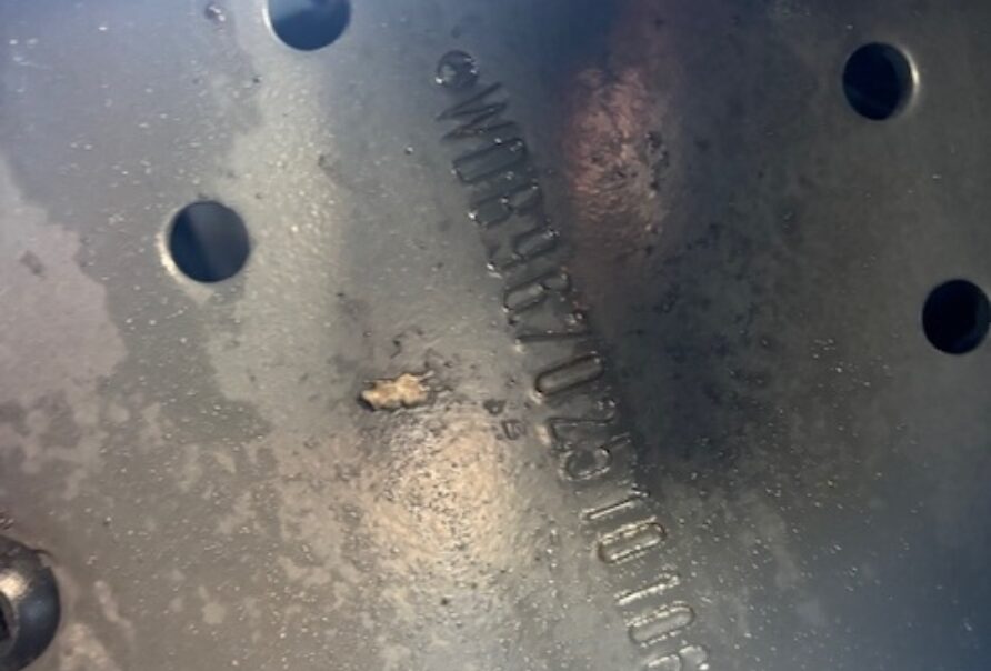 Mercedes Atego  1223