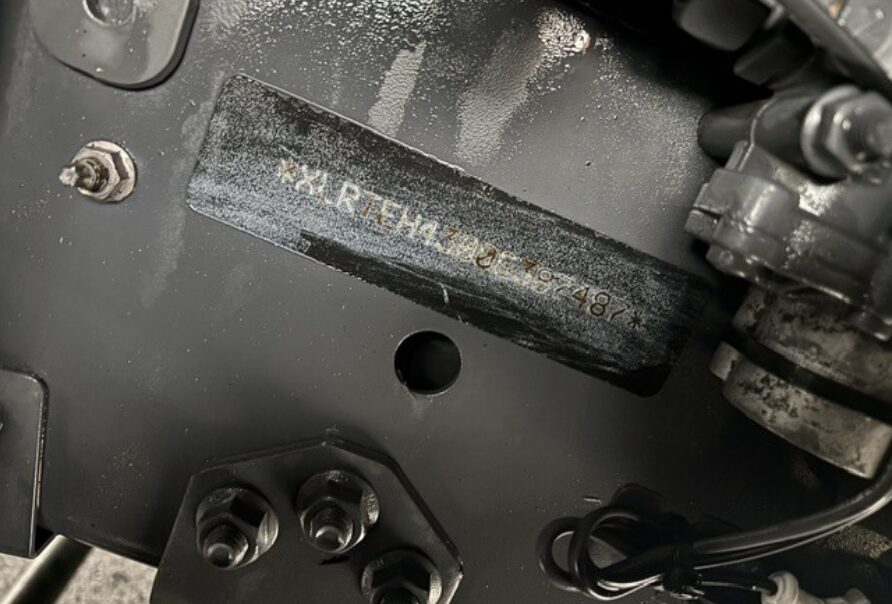 DAF XF 480  SPACE CAB   MANUAL GEARBOX