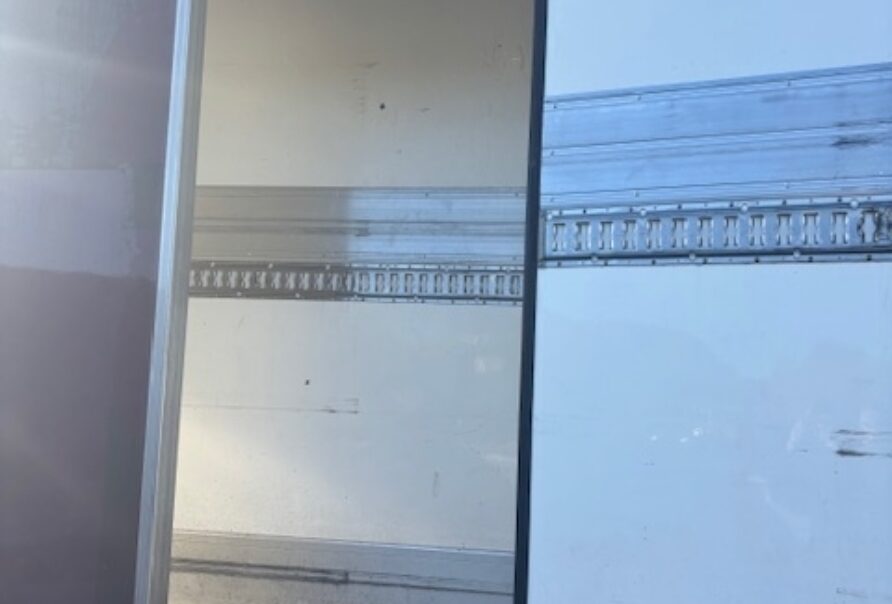 Mercedes Atego  1223