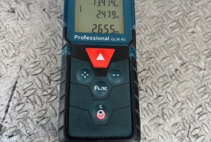 Krone frigo Carrier Maxima 1300