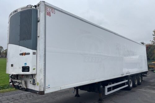 Krone Thermoking  SLX 300