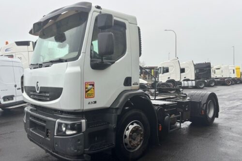 Renault Premium Lander  430 DXI