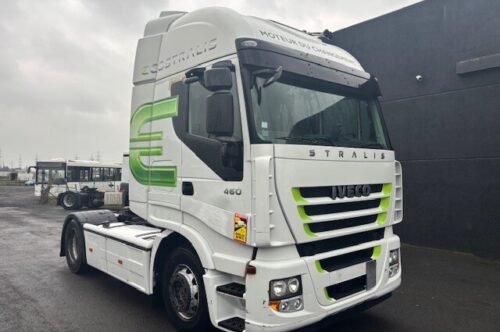 Iveco Stralis  460 AS