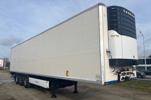 Krone Frigo Carrier Maxima 1300