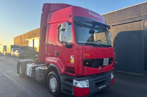 Renault Premium  460