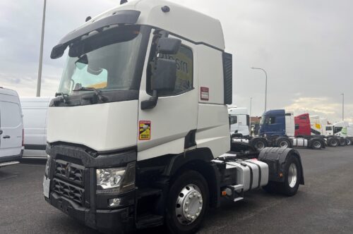 Renault T 460 ADR