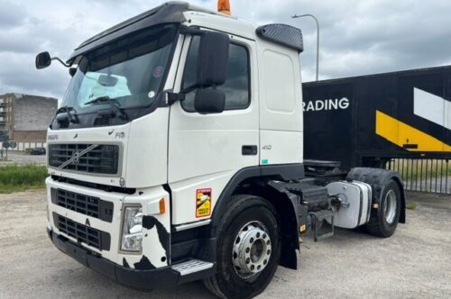 VOLVO FM 410
