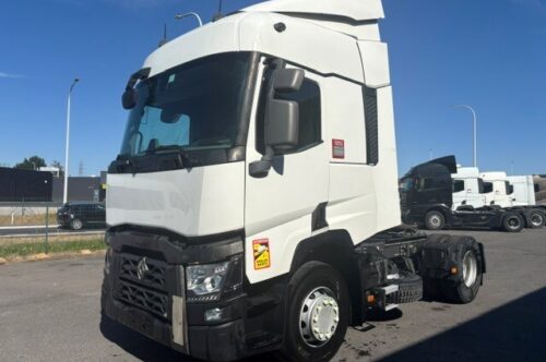 Renault T 460