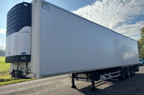 Lamberet Frigo Carrier Maxima 1300