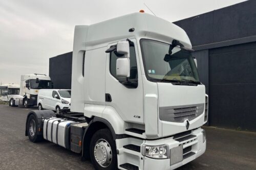 Renault Premium  430 DXI