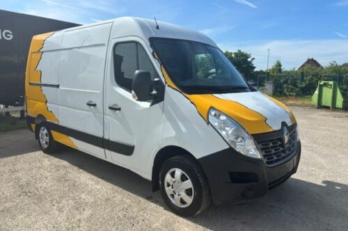 Renault Master  L2H2