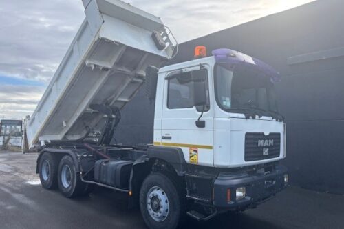 MAN   26.360   KIPPER