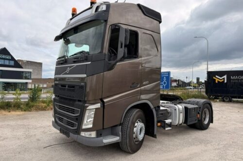 VOLVO FH 460