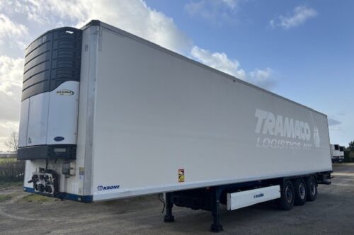 Krone frigo Carrier Maxima 1300